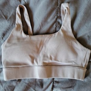 TSL Serenity Bra